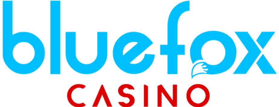 Bluefox logo