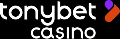 Tonybet logo